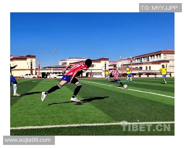 那曲足球崛起之路聚焦草原球星成长与辉煌梦想
